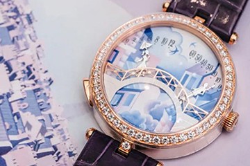 北京百达翡丽手表铂金表带维修 