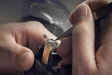 北京百达翡丽牛皮表带维修