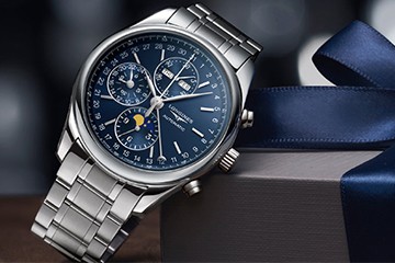 北京百达翡丽机械表表带维修